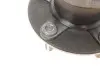 Подшипник ступицы колеса, к-кт. SNR SNR NTN R186.13 (фото 2)
