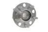 Подшипник ступицы колеса, к-кт. SNR SNR NTN R186.10 (фото 2)