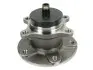 Подшипник ступицы колеса, к-кт. R177.19 SNR