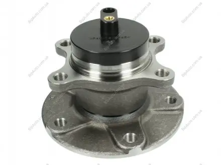 Підшипник маточини (задн.) Suzuki SX4 06- SNR SNR NTN R177.19 (фото 1)
