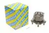 Підшипник колісний NTN-SNR R168.79