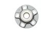 Подшипник ступицы колеса, к-кт. SNR SNR NTN R168.60 (фото 3)