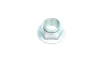 Подшипник ступицы колеса, к-кт. SNR SNR NTN R168.60 (фото 10)