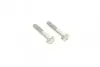 Подшипник ступицы колеса, к-кт. SNR SNR NTN R157.18 (фото 5)