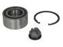Підшипник колісний NTN-SNR R155.92