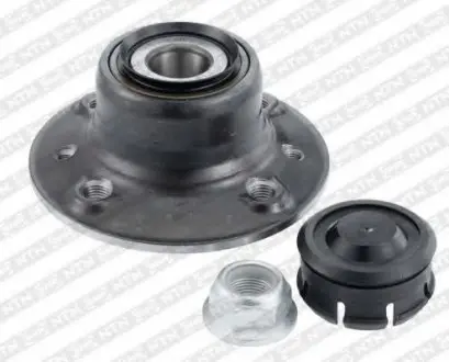 Підшипник колісний NTN-SNR SNR NTN R155.40