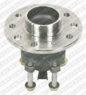 Подшипник ступицы колеса, к-кт. SNR SNR NTN R153.41