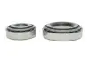 Подшипник ступицы колеса, к-кт. SNR SNR NTN R153.16 (фото 4)