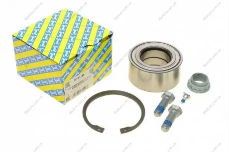 Підшипник колісний NTN-SNR SNR NTN R151.33