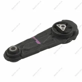 Подвеска, двигатель Renault SWAG 60 92 9593