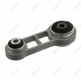 Подвеска, двигатель Renault SWAG 60 92 8360