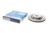 Тормозной диск передний 0 986 479 T00 BOSCH