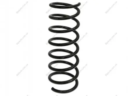 Фото 1 - винтовая пружина подвески STARLINE PR TH702 Винтовая пружина подвески STARLINE PR TH702 (фото 1)