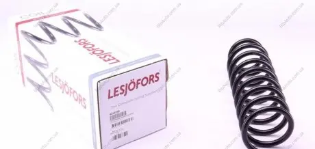 Винтовая пружина подвески LESJOFORS 4259248