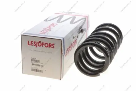 Винтовая пружина подвески LESJOFORS 4259254