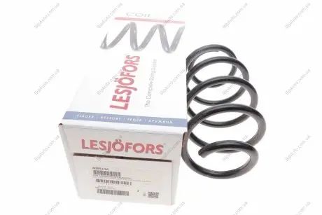 Винтовая пружина подвески LESJOFORS 4095116