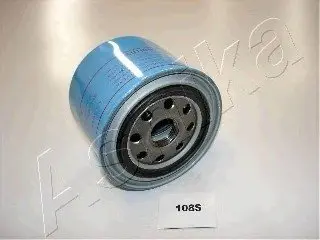 Фильтр масляный NISSAN MICRA ASHIKA 10-01-108