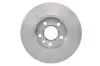 Диск тормозной VW T4, передн. BOSCH 0 986 478 870 (фото 2)