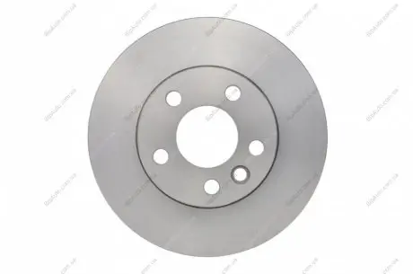 Диск тормозной VW T4, передн. BOSCH 0 986 478 870