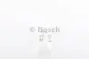 Автолампа W2W W2,1x9,5d 2 W прозрачная BOSCH 1987302516 (фото 3)