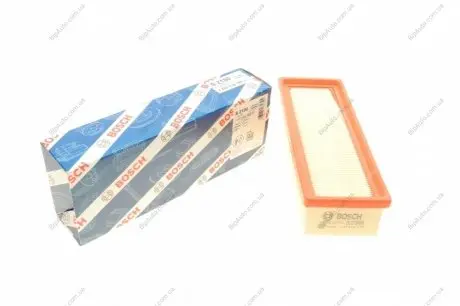 Фільтр повітря BOSCH 1457432180
