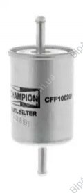 Фильтр топливный BMW /L201 CHAMPION CFF100201