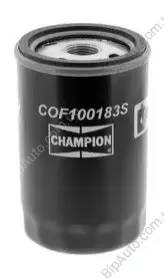 Фільтр масляний CHAMPION COF100183S