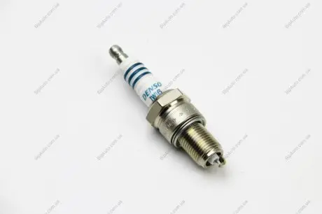 Свеча зажигания IRIDIUM POWER DENSO IW16 (фото 1)