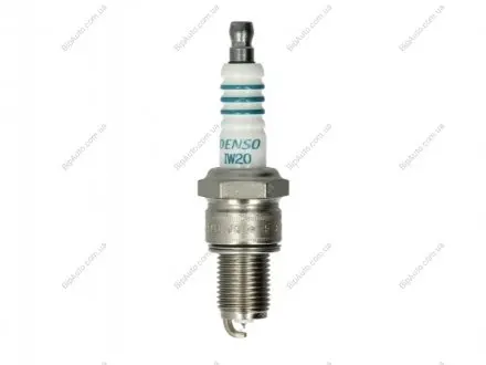 Свеча зажигания IRIDIUM POWER DENSO IW20
