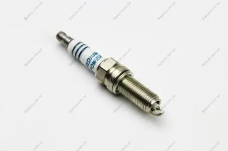 Свеча зажигания IRIDIUM POWER DENSO IXUH22I (фото 1)