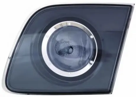 Фонарь задн. прав. MAZDA 3 04- DEPO 216-1306R-LD-AE