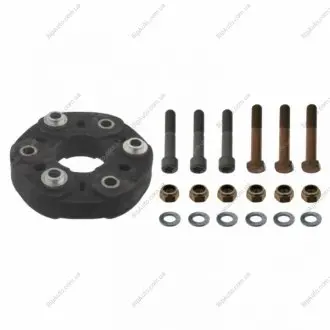 Муфта эластичная вала кард. MB (FEBI) FEBI BILSTEIN 03480