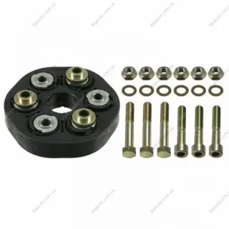 Муфта еластична валу кард. MB КПП (FEBI) FEBI BILSTEIN 03568