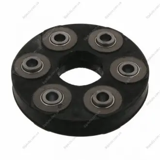 Муфта эластичная вала кард. MB (FEBI) FEBI BILSTEIN 03918
