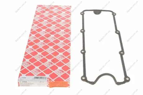 Прокладка кришки головки FEBI FEBI BILSTEIN 15386