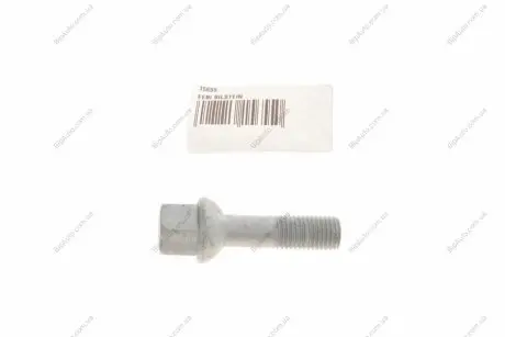 Болт крепления колеса MERCEDES (Febi) FEBI BILSTEIN 15655
