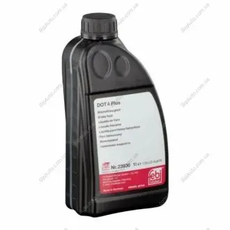 Гальмівна рідина FEBI FEBI BILSTEIN 23930