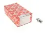 Гайка колісна Toyota Corolla/Lexus LS -09 (M12x1.5) FEBI BILSTEIN 26586 26586