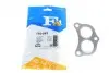 Прокладка глушителя VW,SEAT (пр-во Fischer) 110-943