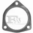Прокладка глушника PEUGEOT (пр-во Fischer) 210-911