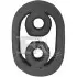 Кронштейн глушителя RENAULT (пр-во Fischer) 223-902