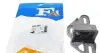 Кронштейн глушителя RENAULT (пр-во Fischer) 223-925