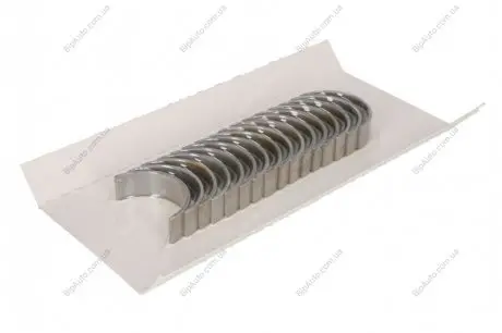 Шатунний підшипник Glyco 71-3706/8 STD