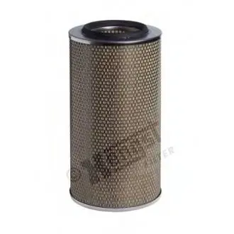 Фільтр повітряний DAF (TRUCK) (Hengst) HENGST FILTER E115L (фото 1)