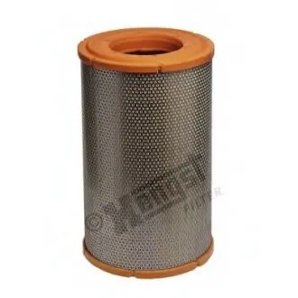 Фильтр воздушный DAF (TRUCK) (Hengst) HENGST FILTER E479L (фото 1)