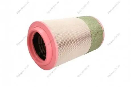 Фильтр воздушный MAN (TRUCK) (Hengst) HENGST FILTER E491L
