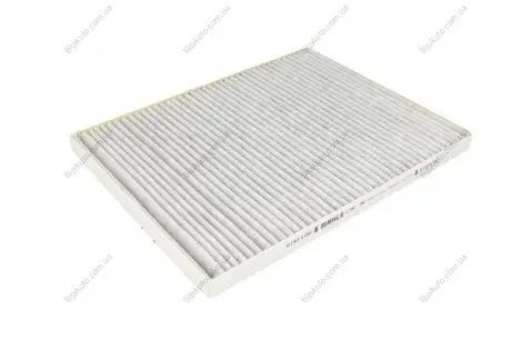 Фільтр салону вугільний (Knecht-Mahle) MAHLE / KNECHT LAK36