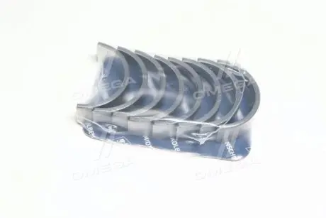 Вкладиші корінні SMART 0.6 M160 std KOLBENSCHMIDT 77697600