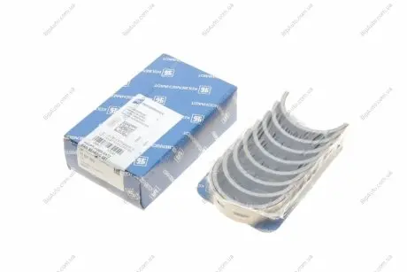 Вкладыши коренные SMART 0.6 M160 (KS) KOLBENSCHMIDT 77697620