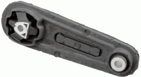 Подушка КПП RENAULT LOGAN (Lemferder) LEMFORDER 31344 01